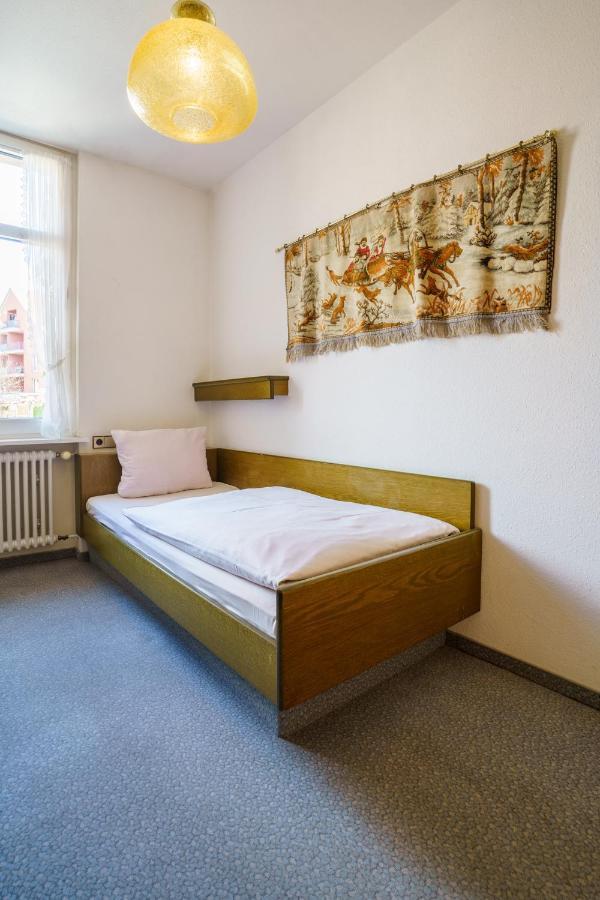 Hotel Sonne Gottmadingen Exterior photo